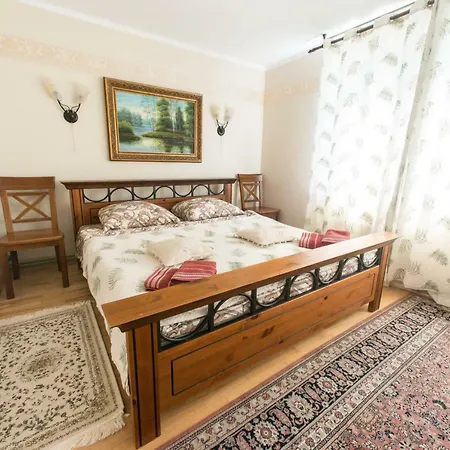 Kodu Gostinjska kuća