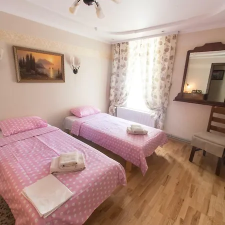Gostinjska kuća Kodu