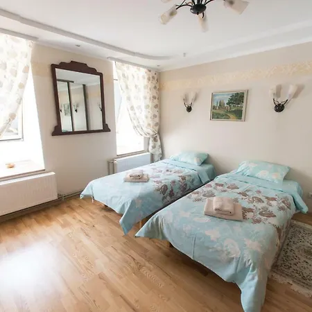 Vendégház Kodu Narva-Jõesuu