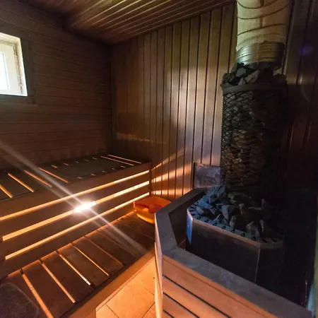 Kodu Gostinjska kuća *