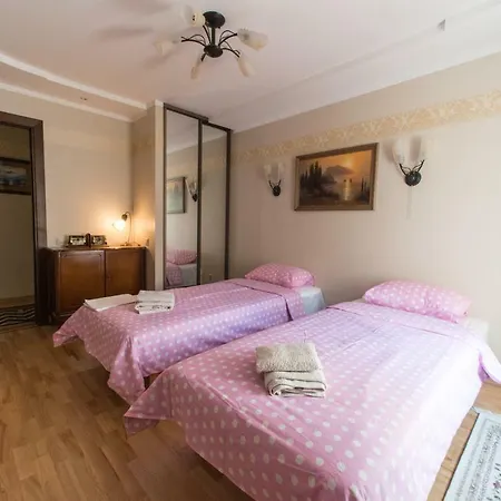 Kodu Vendégház Narva-Jõesuu