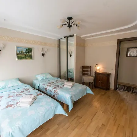 Kodu Vendégház Narva-Jõesuu