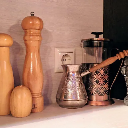 Kodu Vendégház Narva-Jõesuu