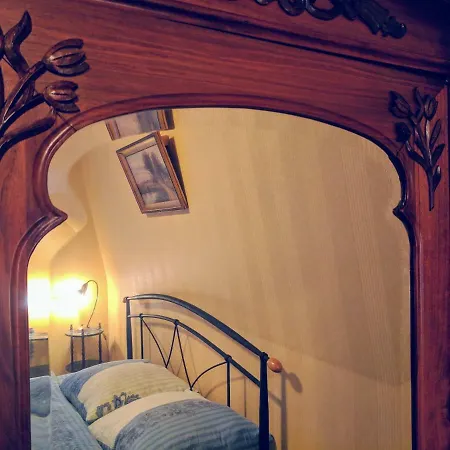 Kodu Gostinjska kuća *