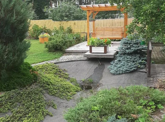 Πανσιόν Kodu *