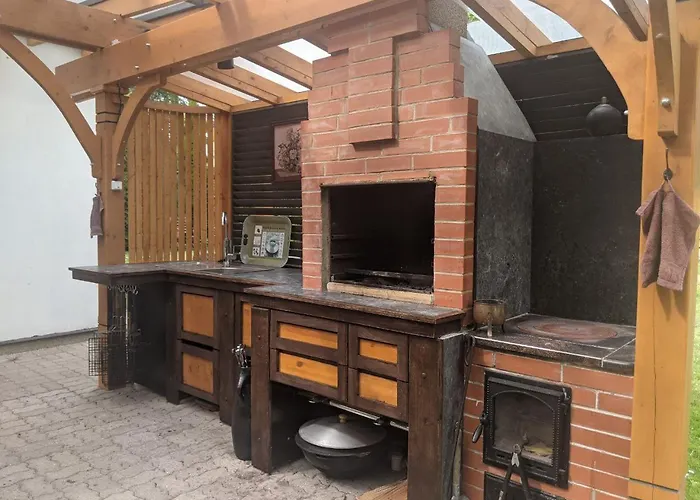 Kodu Πανσιόν *