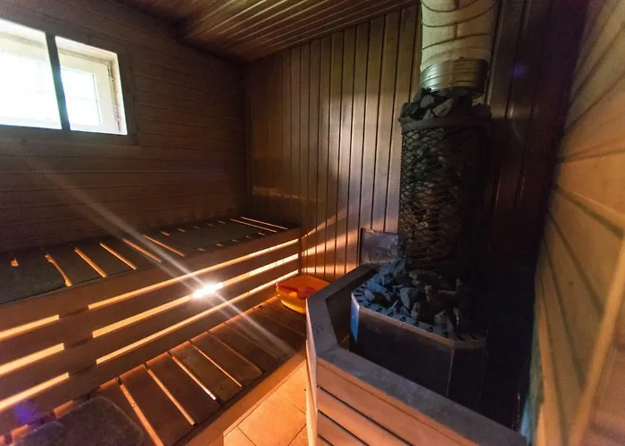 Kodu Πανσιόν *