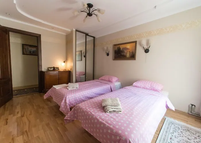 Kodu Πανσιόν Narva-Jõesuu