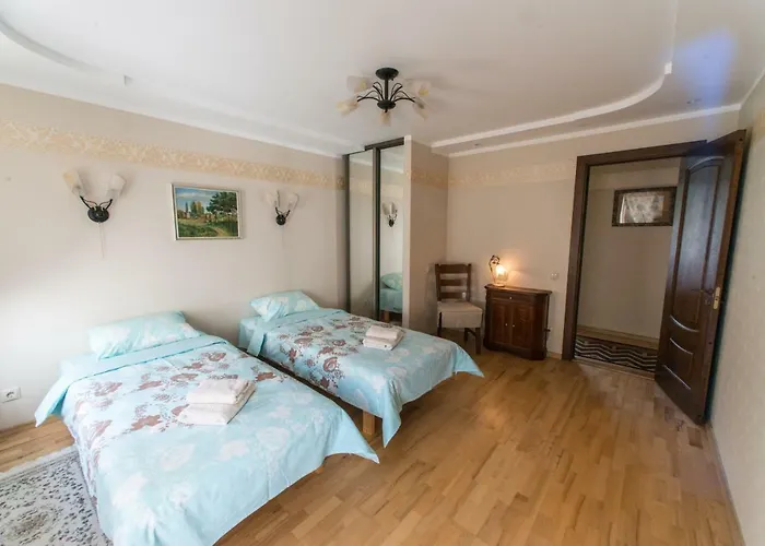 Kodu Πανσιόν Narva-Jõesuu