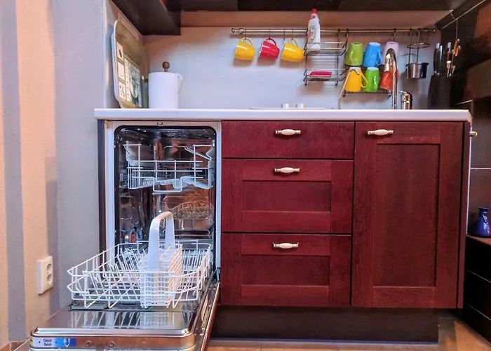 Kodu Πανσιόν Narva-Jõesuu