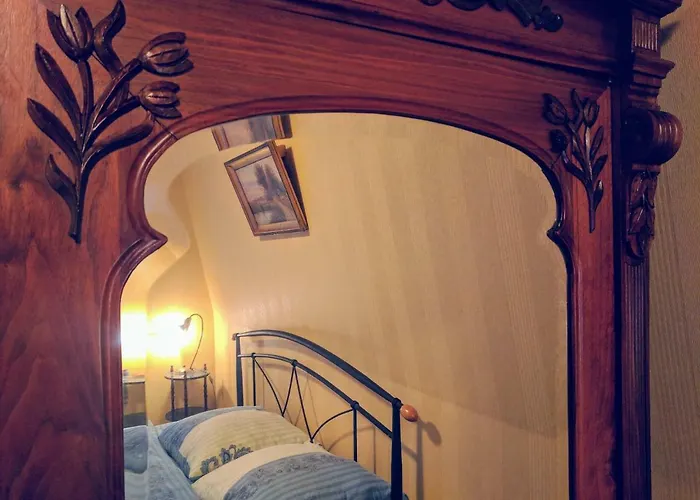 Kodu Πανσιόν *